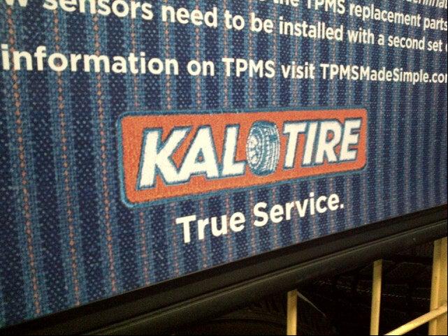 Kal Tire