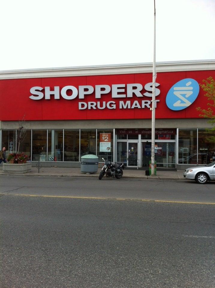 Shoppers Drug Mart