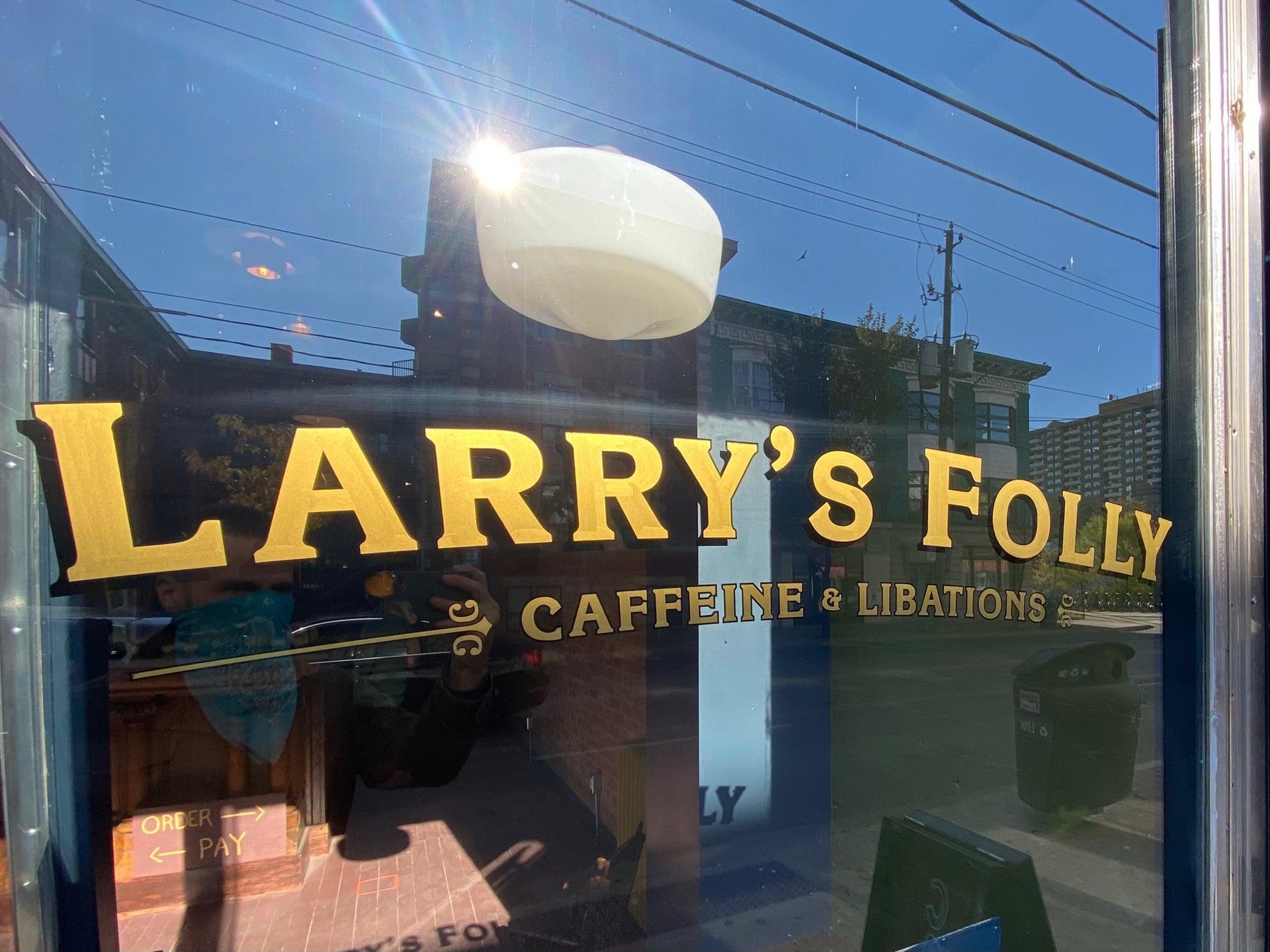 Larry's Folly