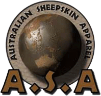 Australian Sheepskin Apparel