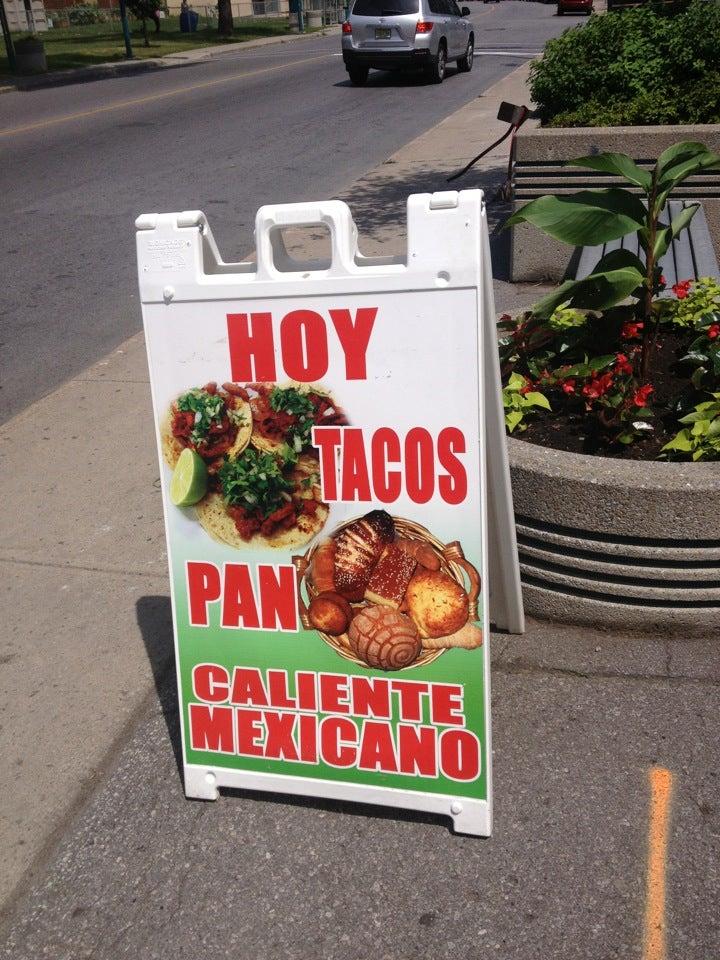 Mon Epicerie Mexicaine