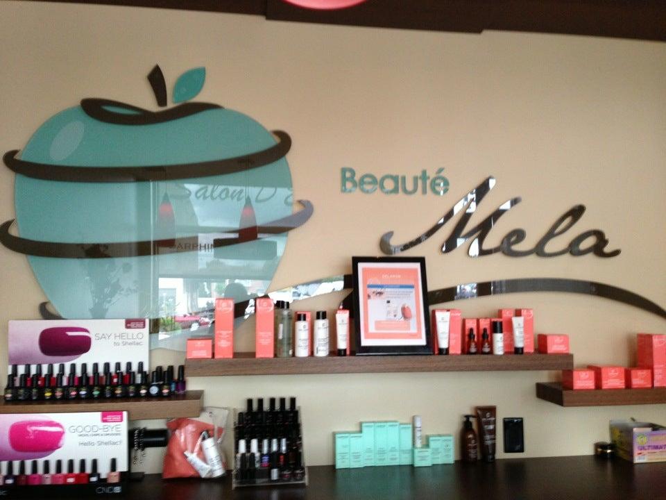 Beauta Mela Inc