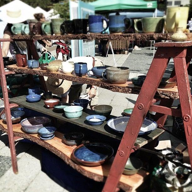 Ambleside Market