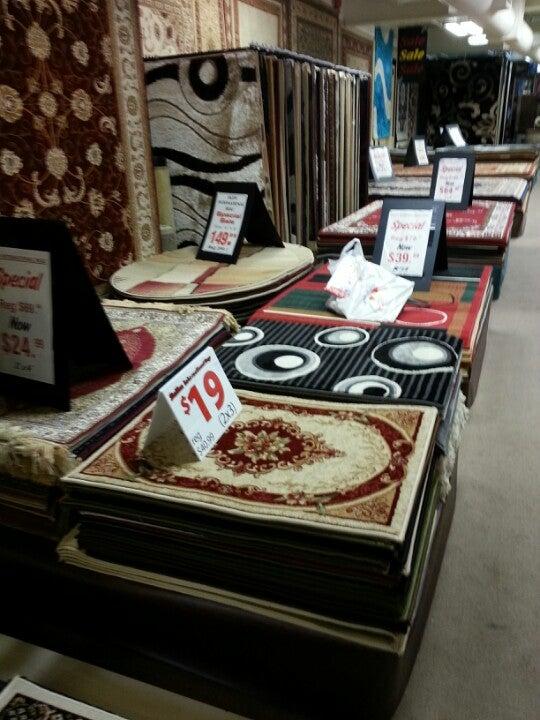 Salim International Rugs