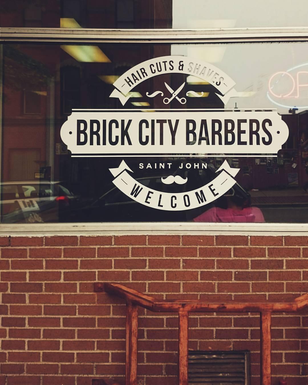 Brick City Barbers