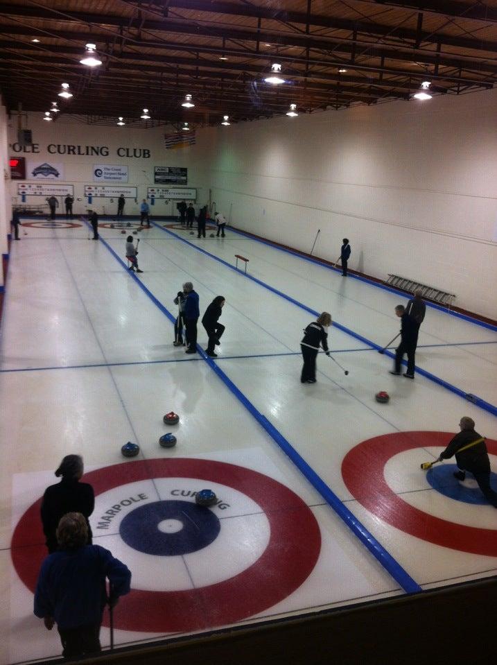 Marpole Curling Club