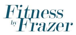 Fitness by Frazer