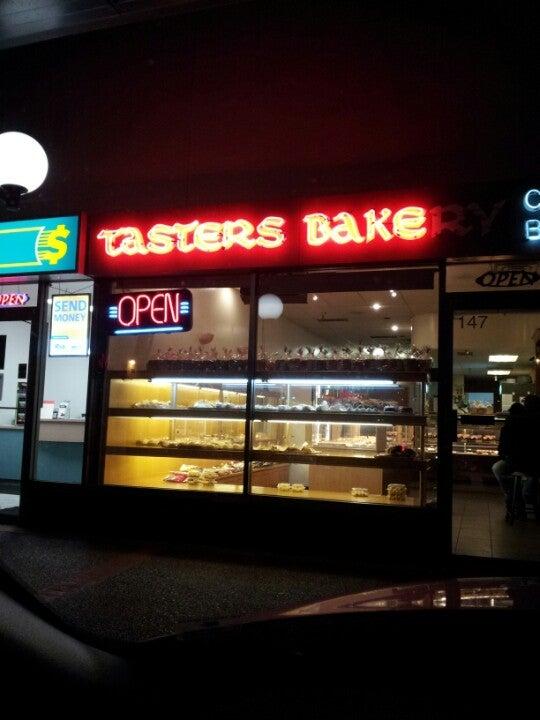 Tasters Bakery Ltd