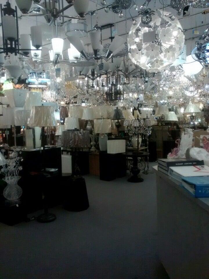 LV Lighting Co