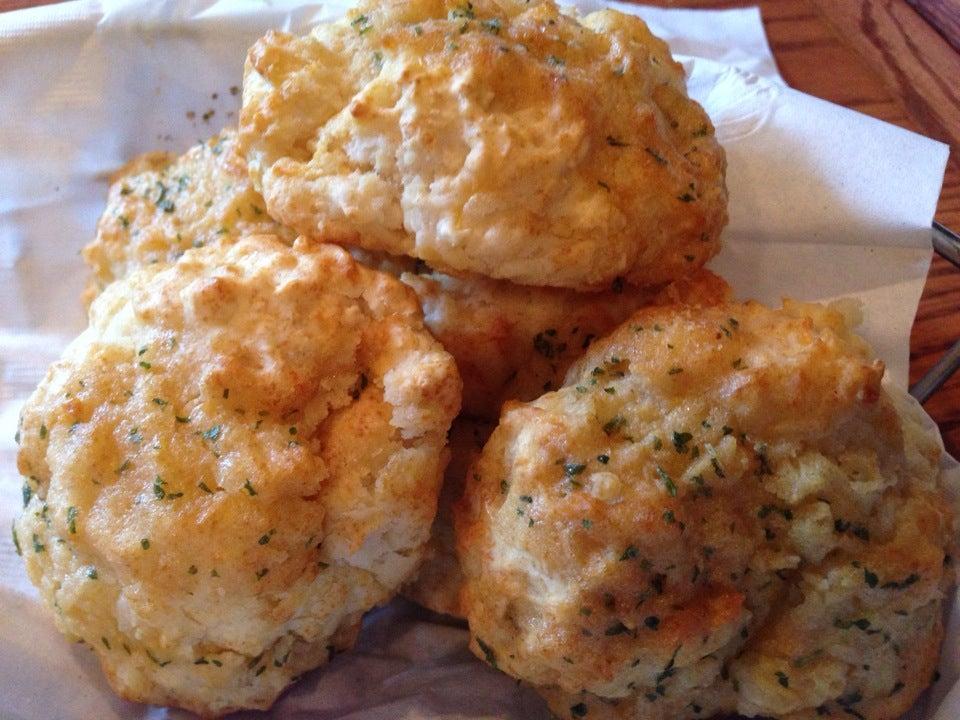 Red Lobster