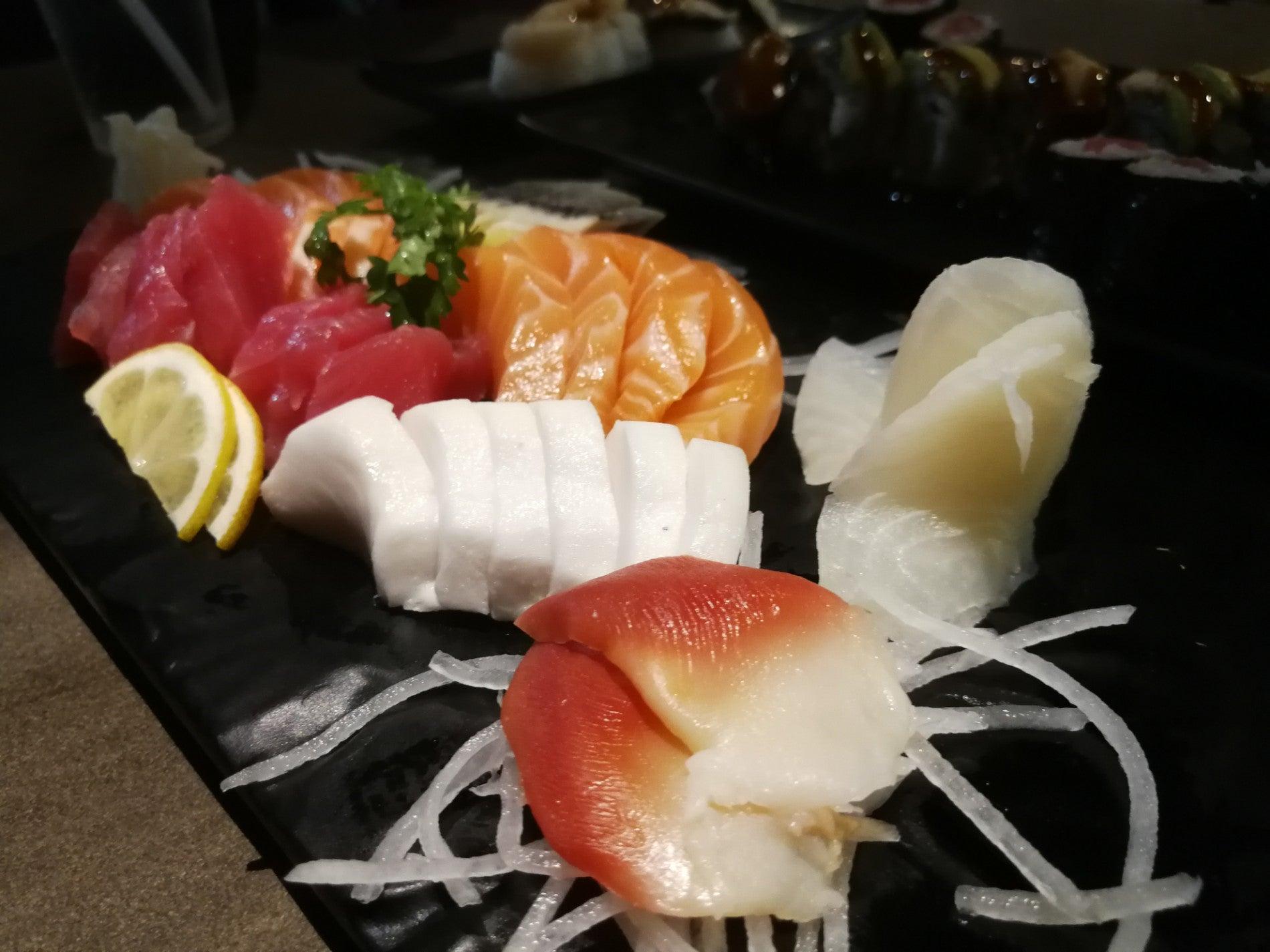 Osaka Sushi