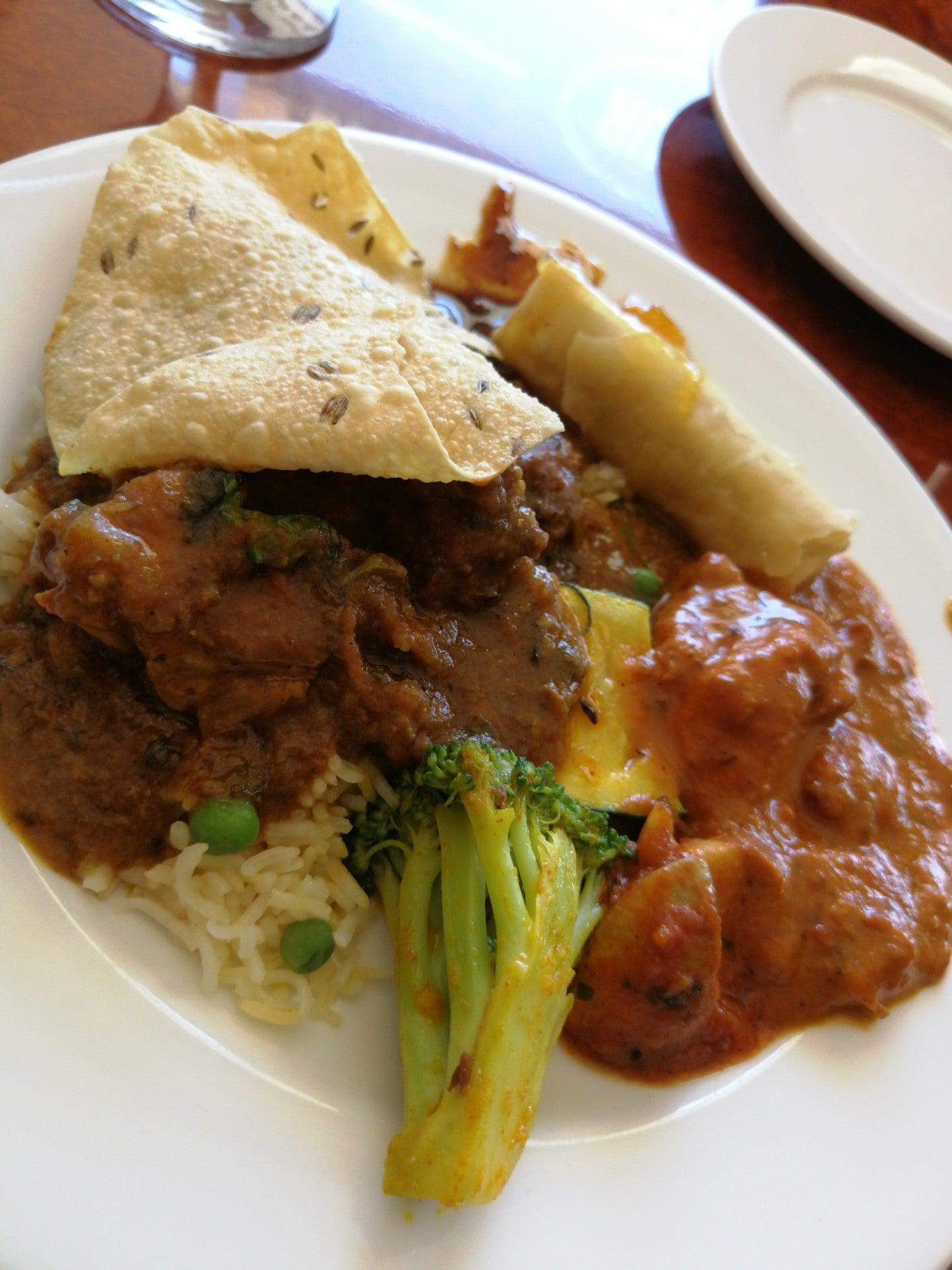 Mayur Fine Indian Cuisine