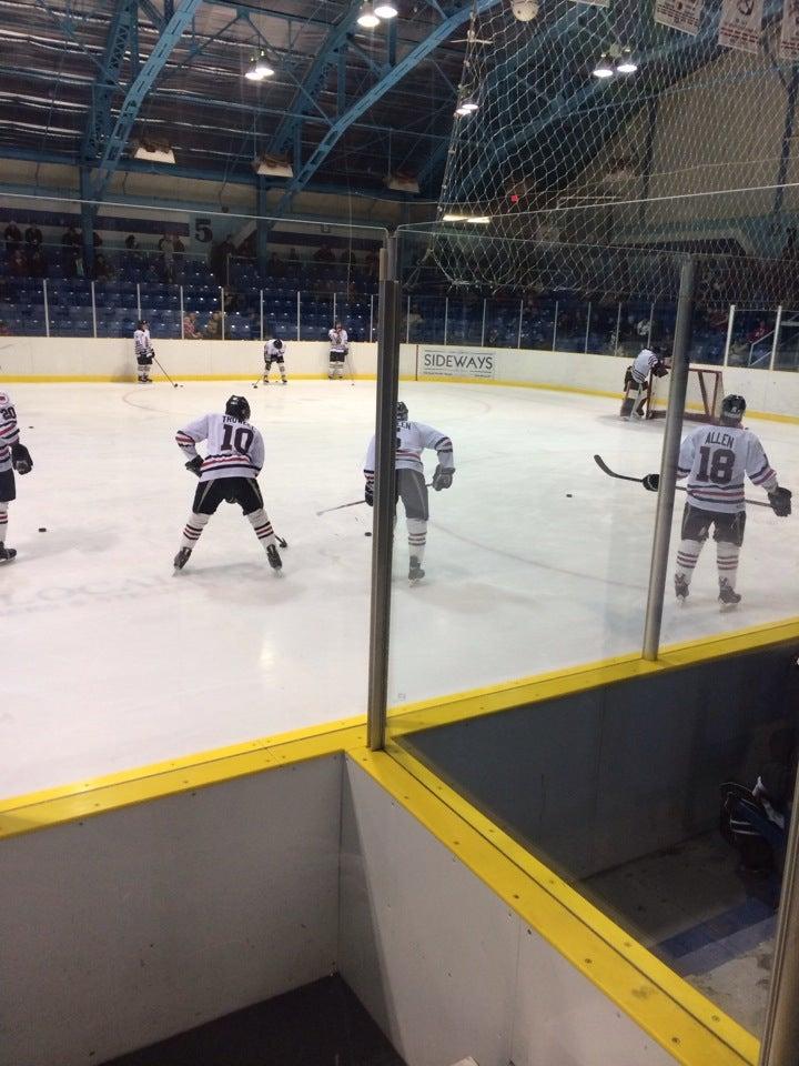 Sarnia Arena