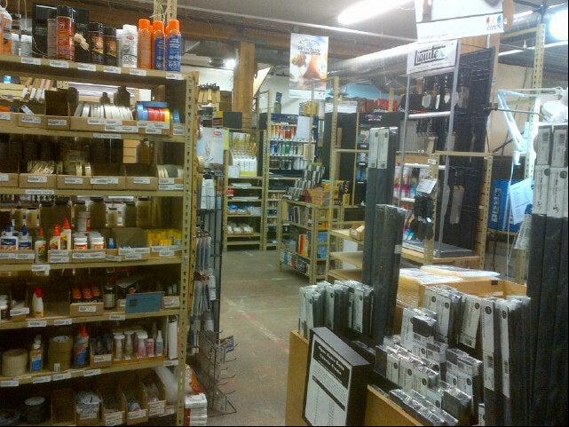 Opus Framing & Art Supplies Ltd