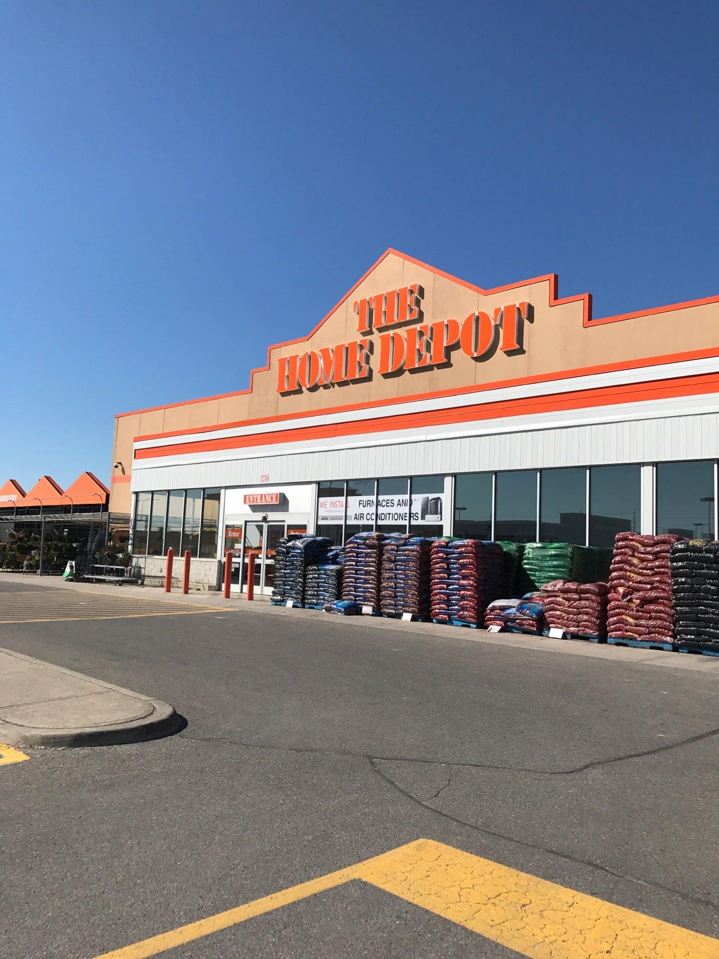 Home Depot