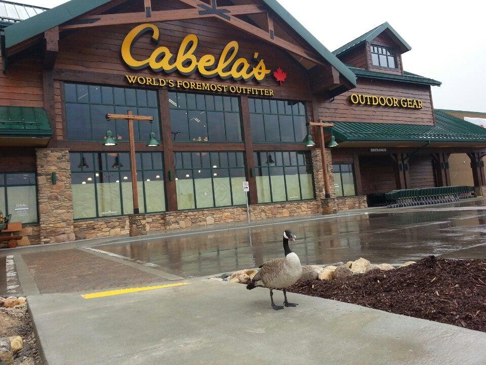 Cabela's