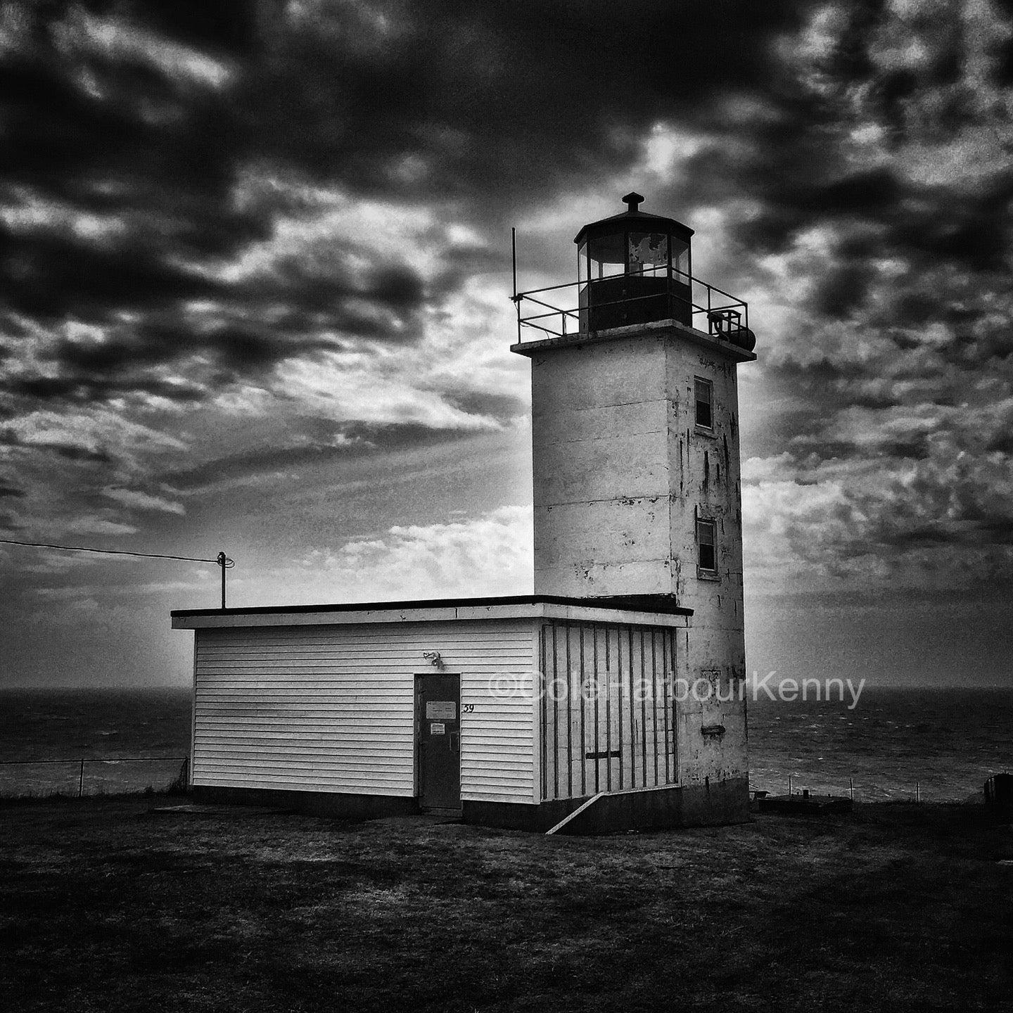 Cape St Mary's