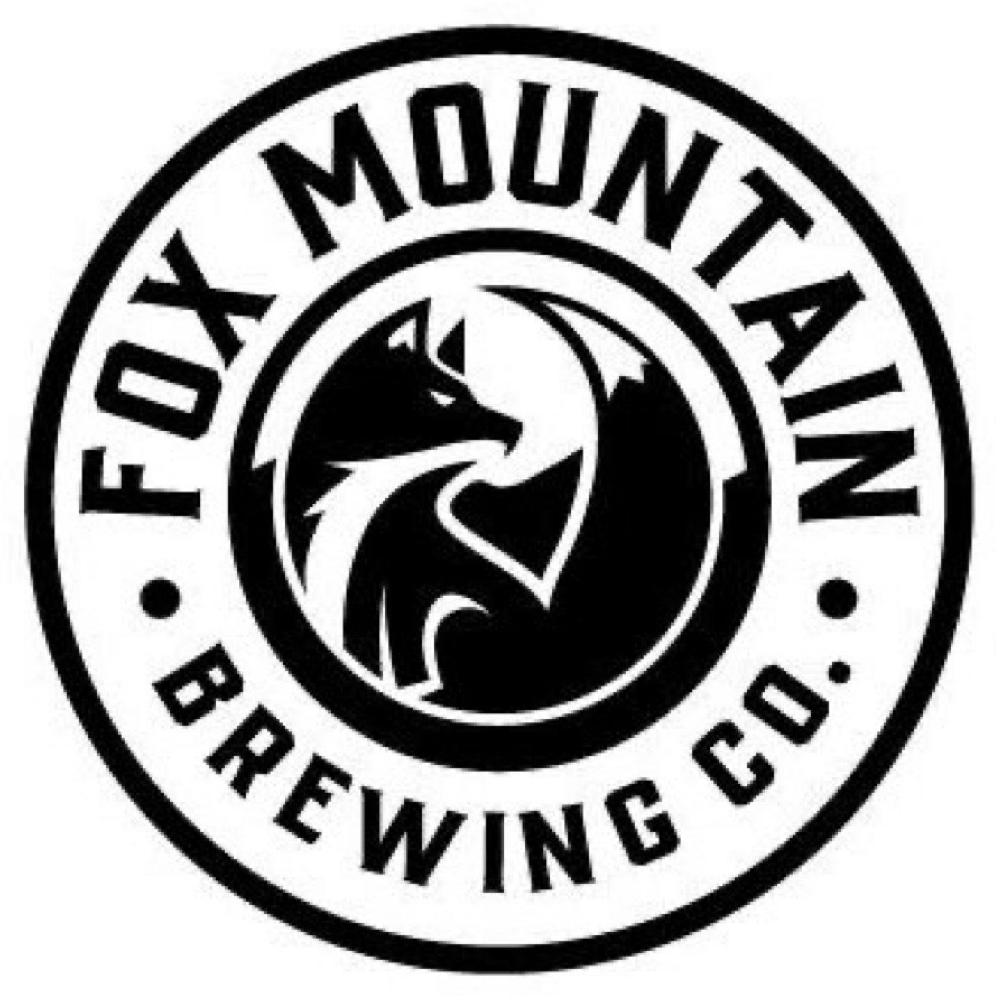 Fox Mountain Brewing Co