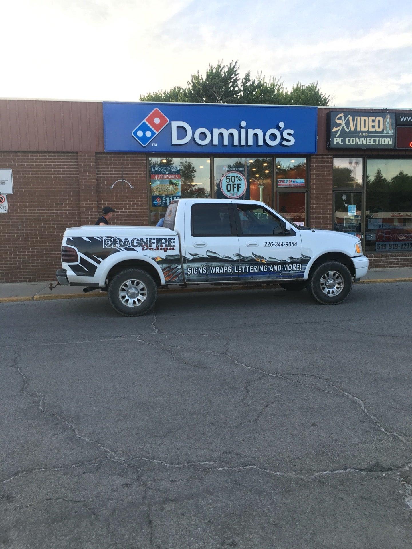 Domino's