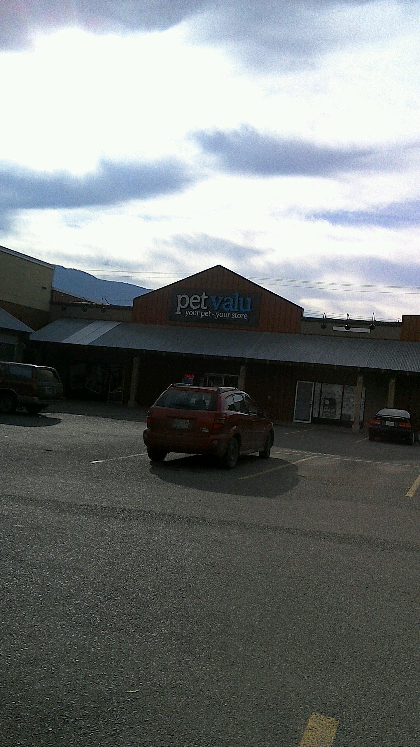 Pet Valu