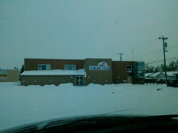 Jasper Place Curling Club