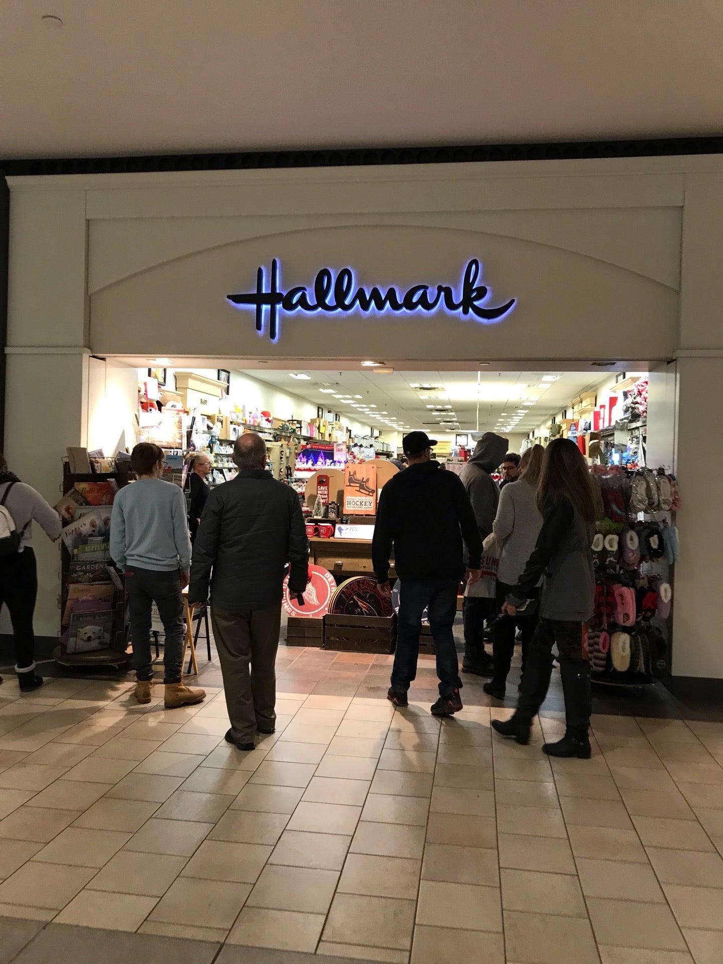 Hallmark GC