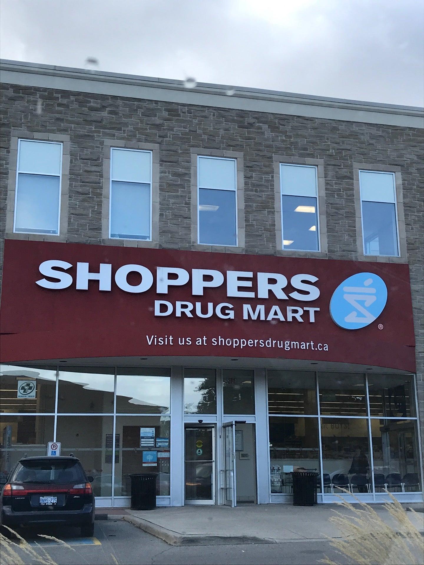 Shoppers Drug Mart