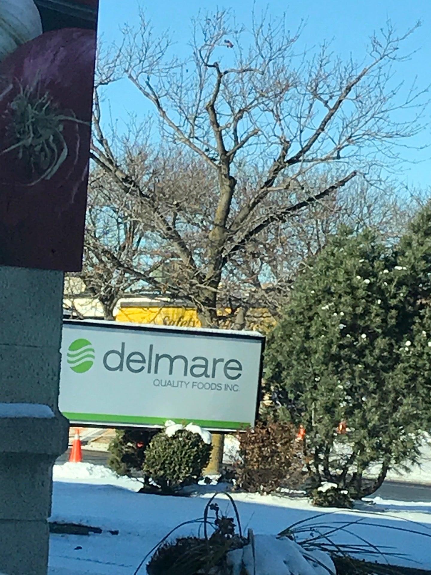 Delmare Quality Foods Inc