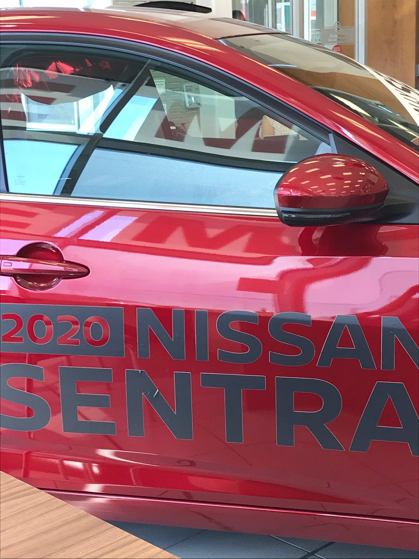 St. Catharines Nissan