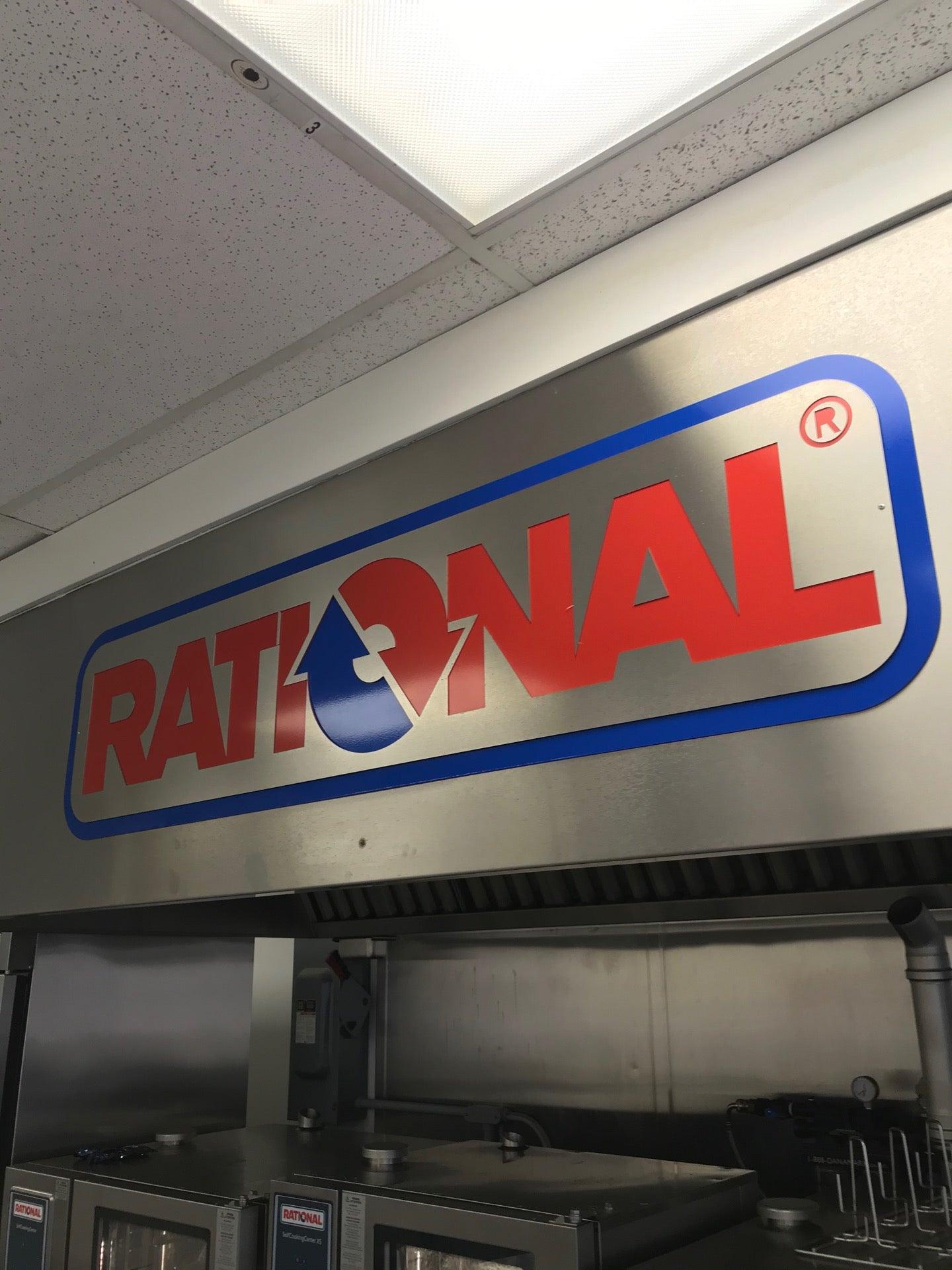 Rational Canada Ltd