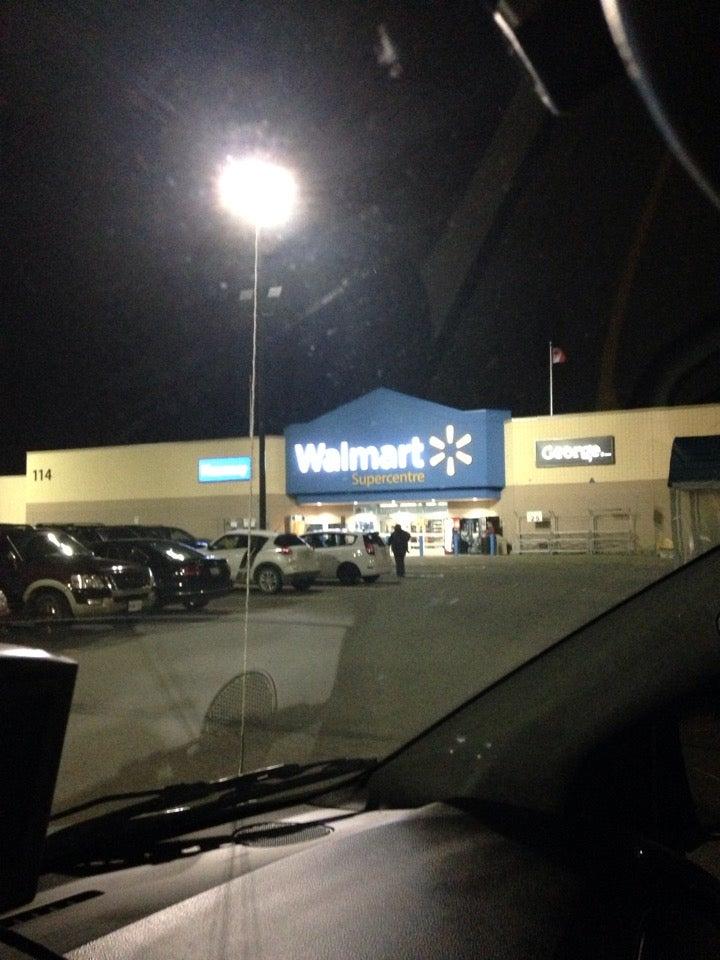 Walmart Supercentre