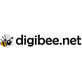 Digibee.Net Web Design