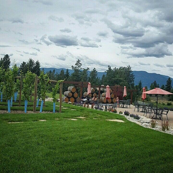 SpearHead Winery