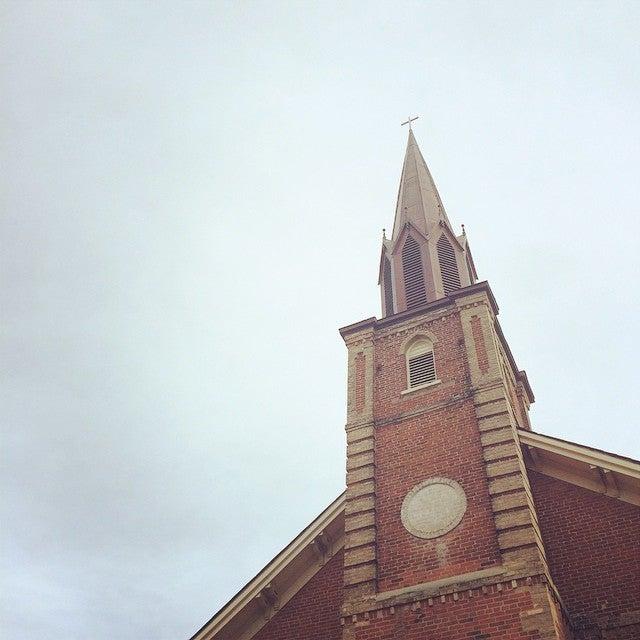 Brooklin United Church