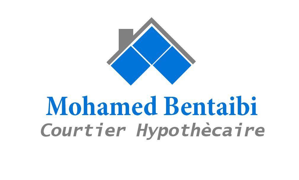 Mohamed Bentaibi Courtier Hypothécaire