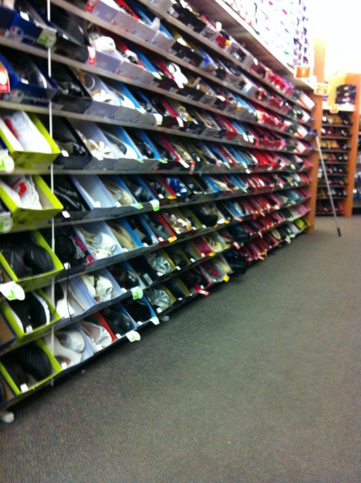 Payless Shoe Source