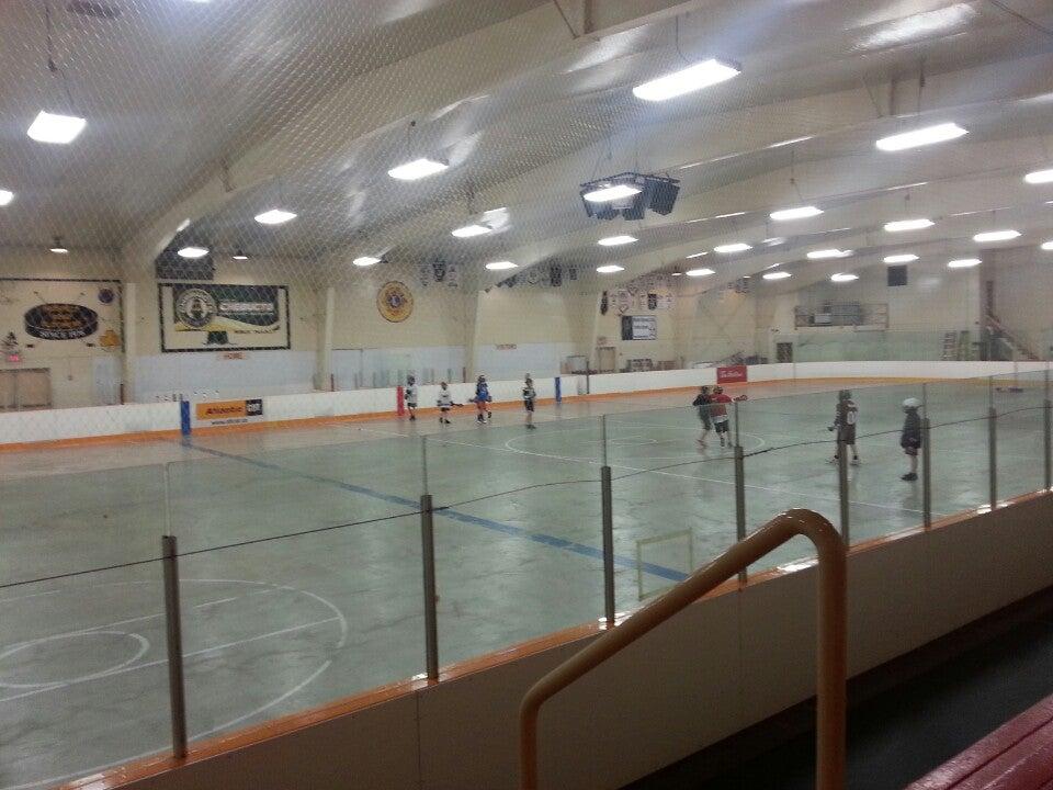 Spryfield Lions Rink