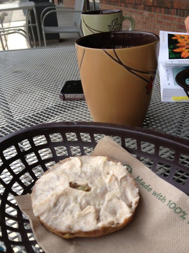 Bagels & Brew