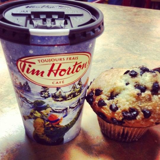 Tim Hortons