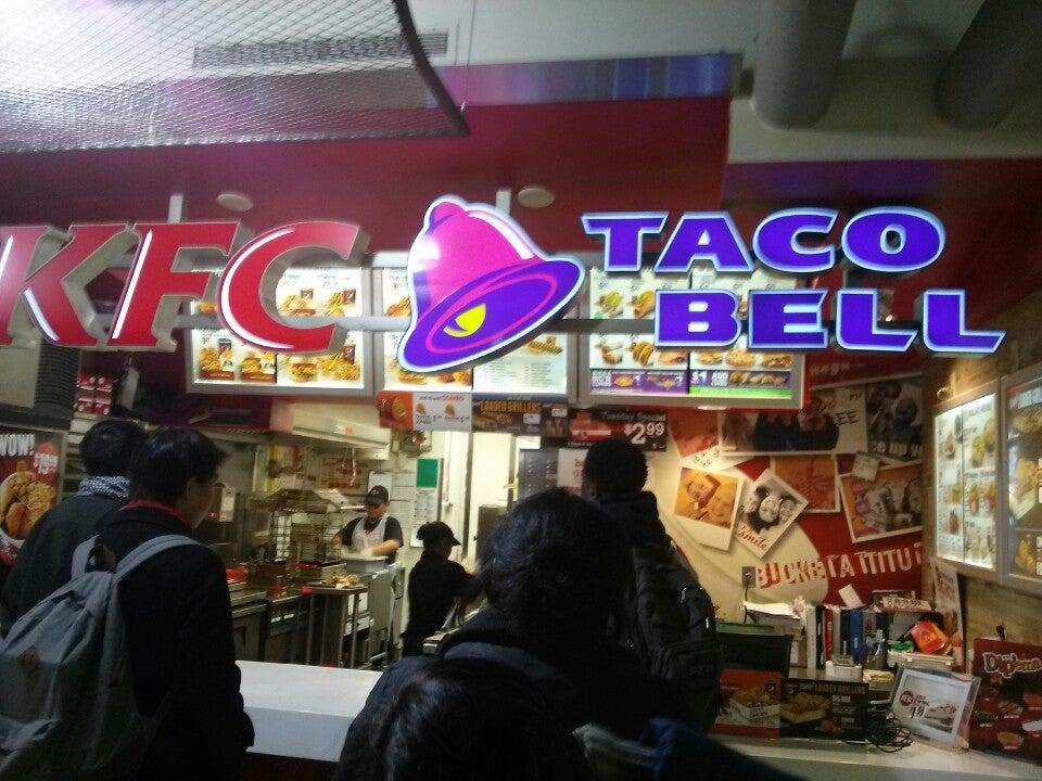 Taco Bell