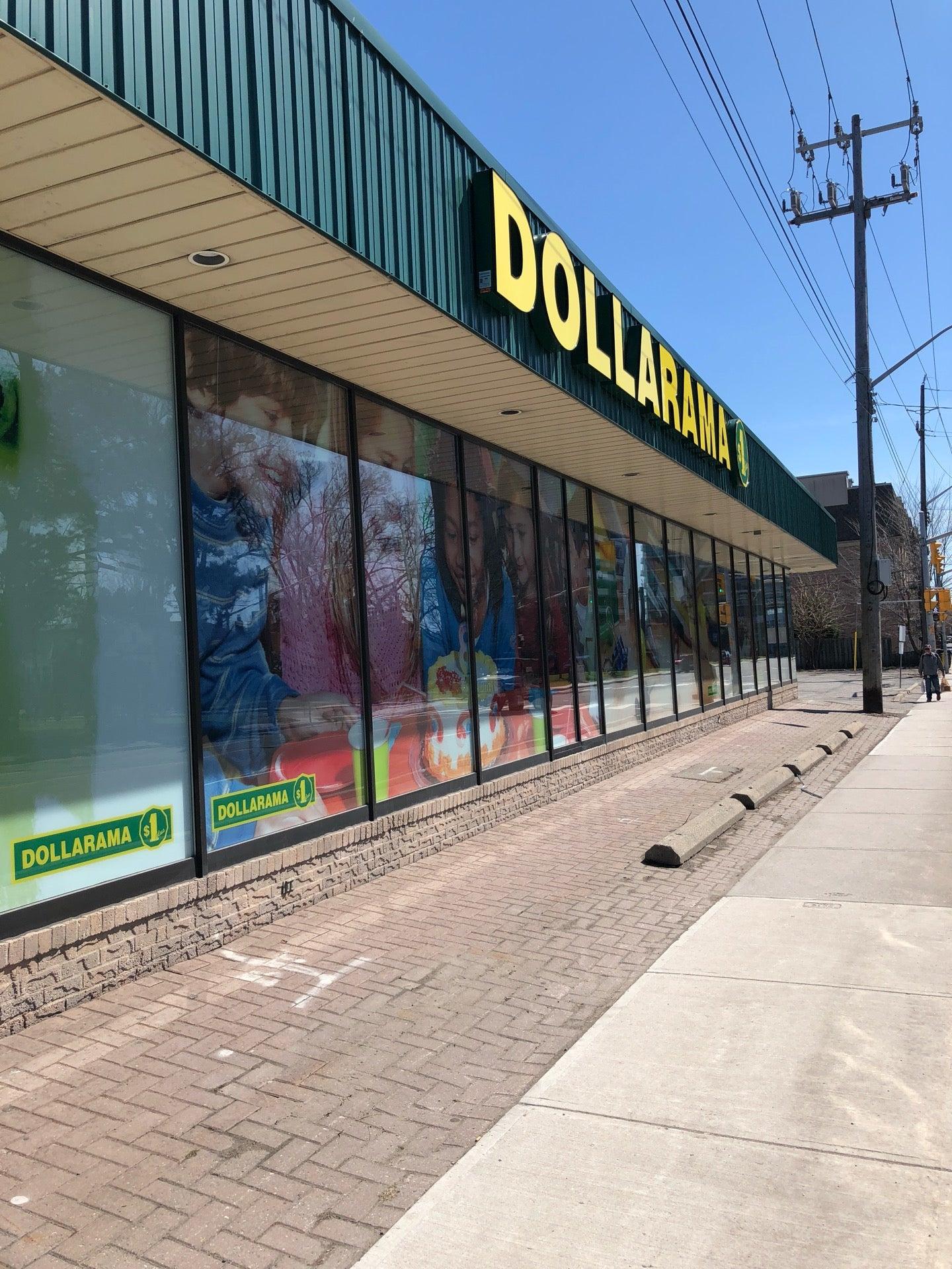 Dollarama