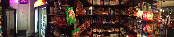 T.O. Tuck Shop