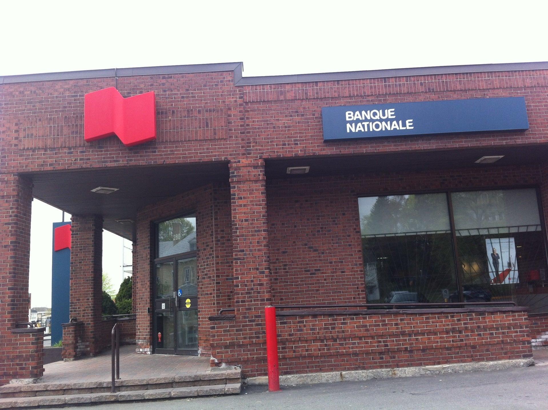 Banque Nationale