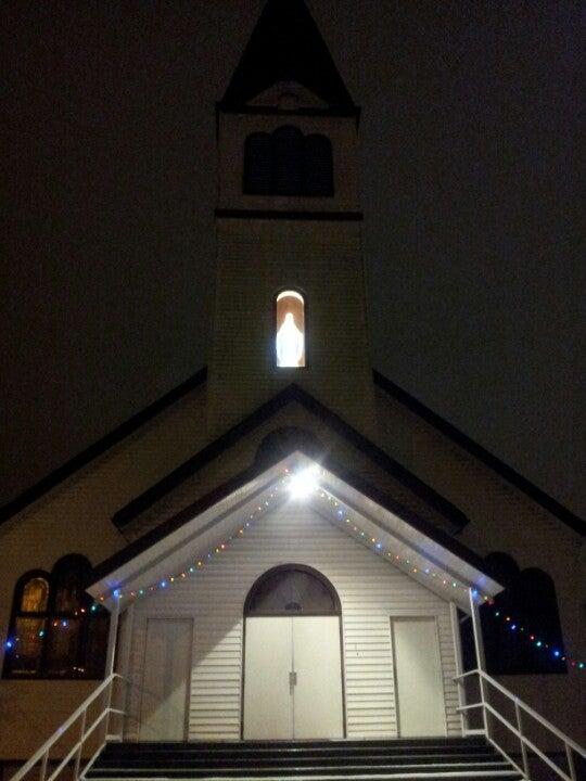 Our Lady of Lourdes Parish