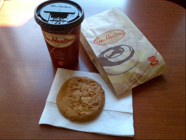 Tim Hortons