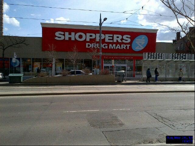 Shoppers Drug Mart