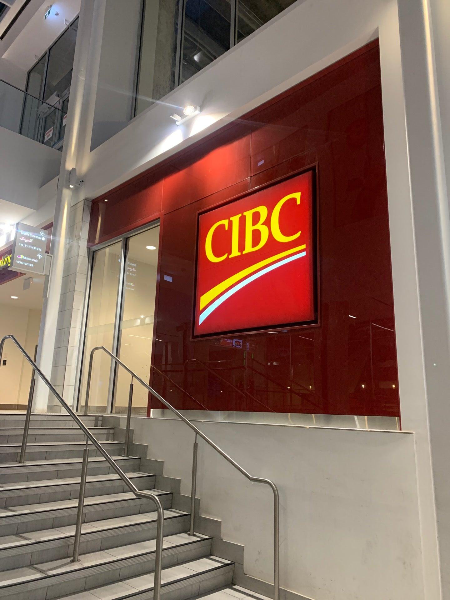 CIBC