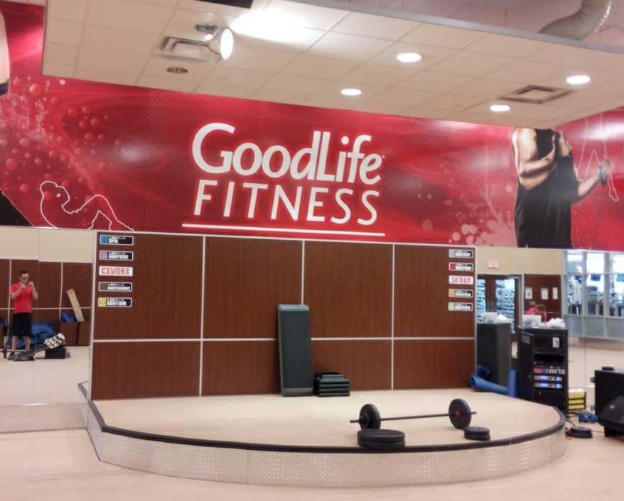 Good Life Fitness