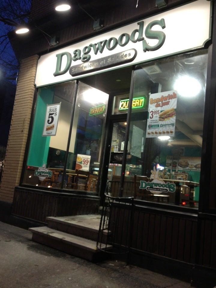 Dagwoods