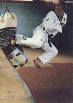 Bridgewater Tae Kwon Do